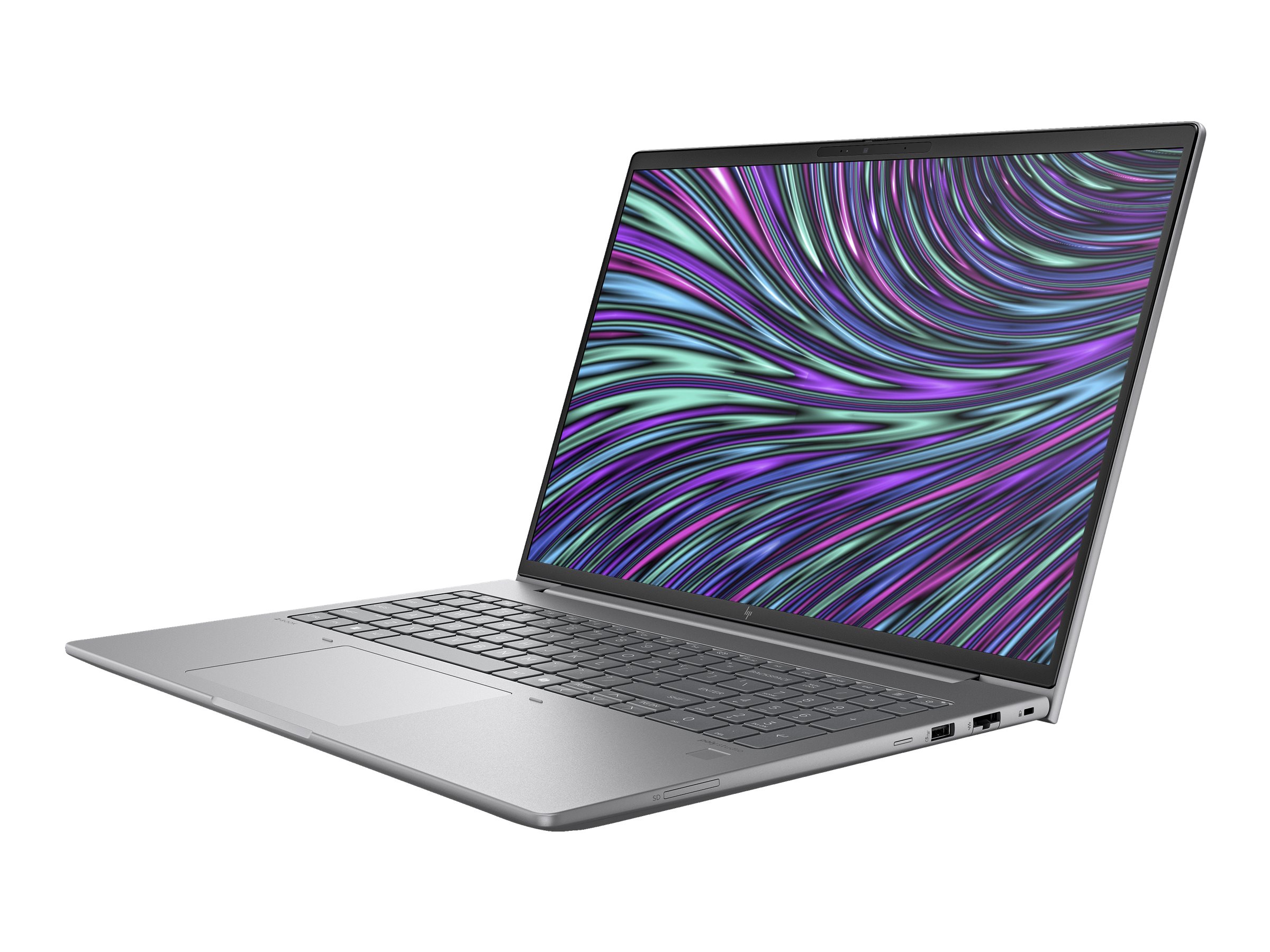 HP ZBook Power 16 G11 Intel Core Ultra 9 185H 40,64cm 16inch WQXGA 64GB 2TB/SSD NVIDIA RTX 2000 8GB W11P 3J Gar (DE)