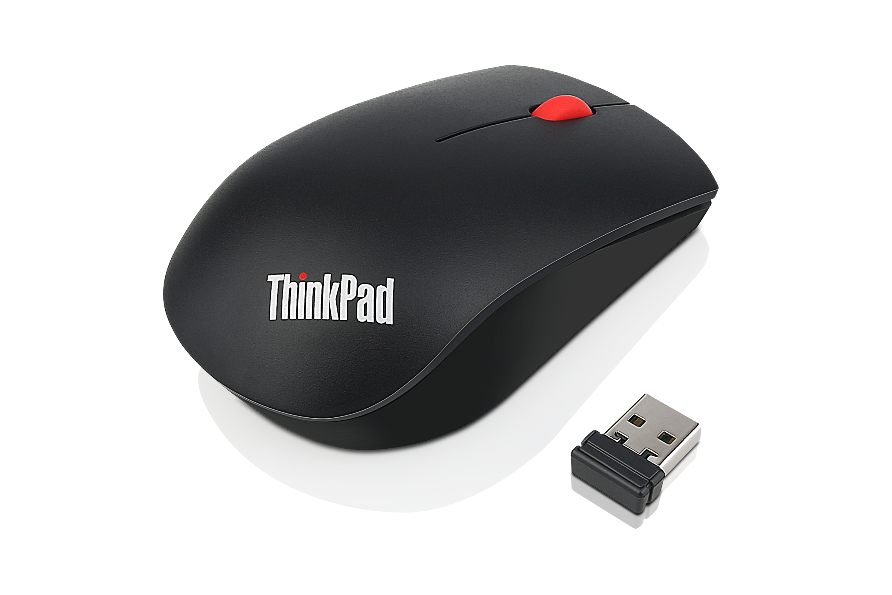 Lenovo Dock Thinkpad Essential Wireless Mouse