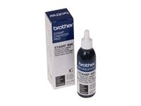 PR-INKB BROTHER SC2000 STEMPELTINTE SCHW PR-INKB BROTHER SC2000 STEMPELTINTE SCHW