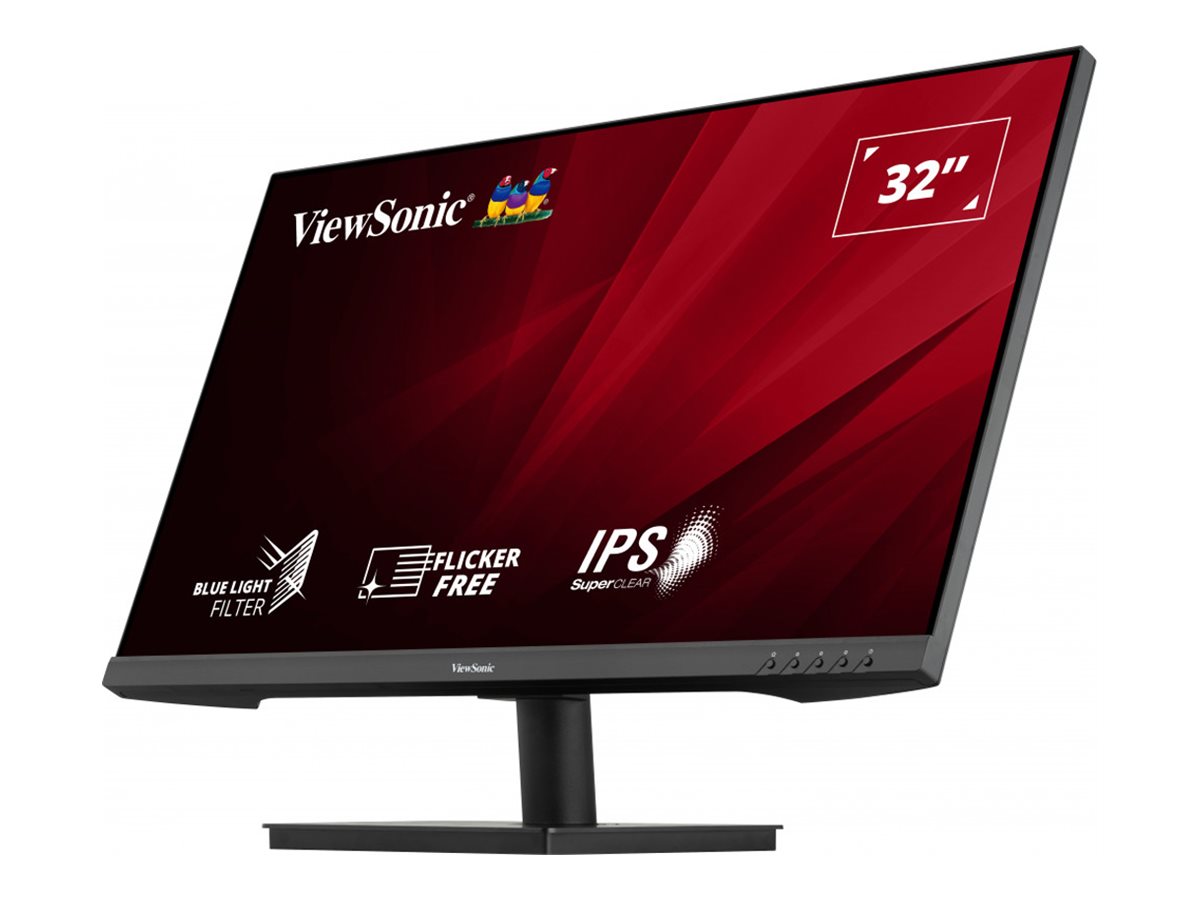 ViewSonic VA3209-MH Monitor 80,0 cm (32,0 Zoll) schwarz