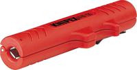 Knipex Universal-Abmantelunswerkzeug 125mm Knipex Universal-Abmantelunswerkzeug 125mm