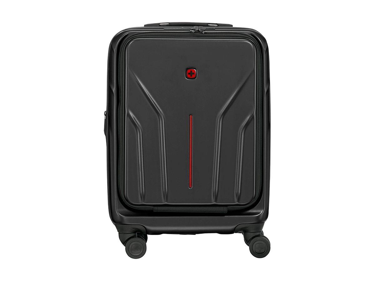 Wenger Amplix Carry-On Spinner Hardside Handgepäck
