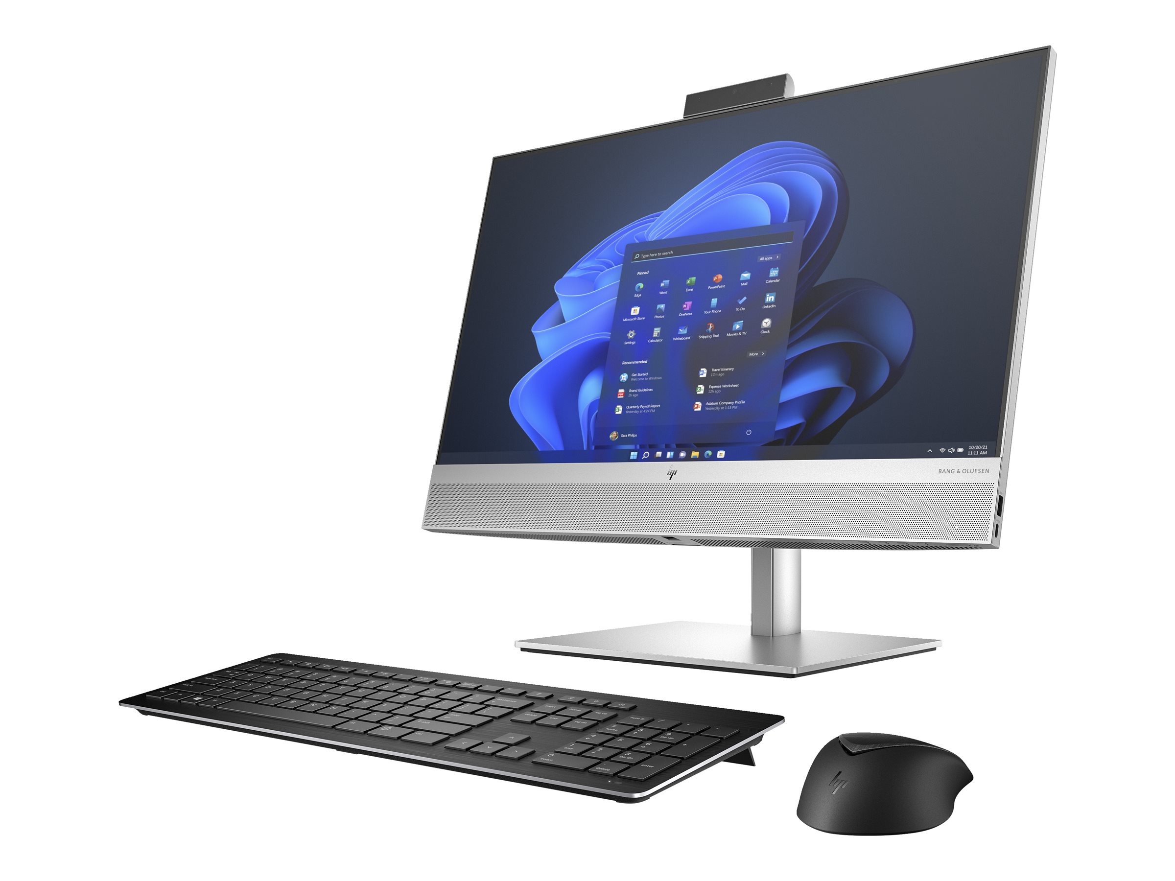 HP EliteOne 840 G9 Intel Core i7-14700 60,45cm 23,8Zoll 32GB 1TB/SSD W11P 3J Gar (DE) HP EliteOne 840 G9 Intel Core i7-14700 60,45cm 23,8Zoll 32GB 1TB/SSD W11P 3J Gar (DE)