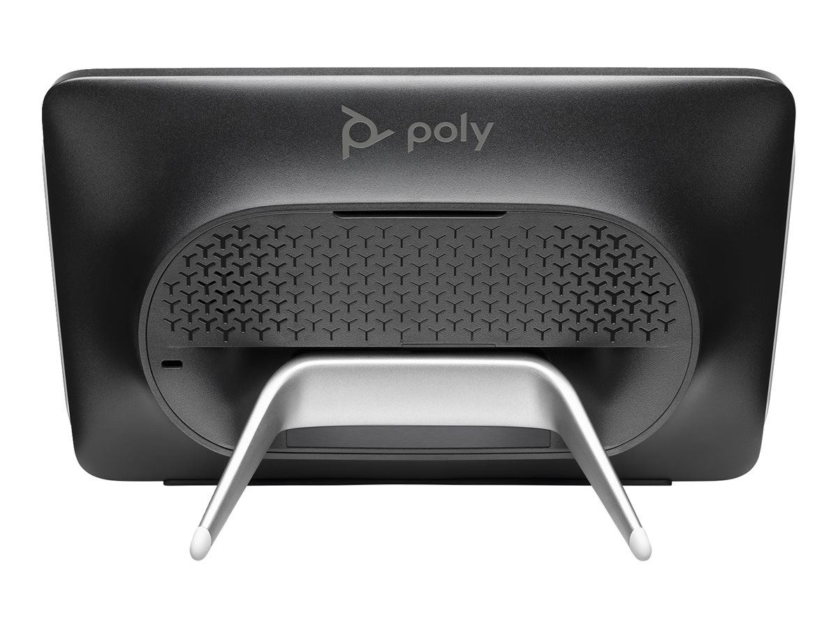 HP Poly TC10 black Touch Controller