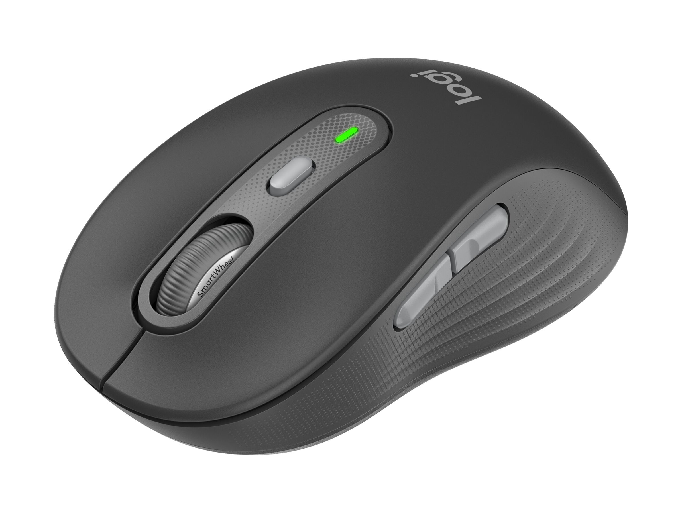 LOGITECH Signature Slim Combo MK950 Keyboard and mouse set wireless Bluetooth 5.1 LE QWERTY graphite (PAN)
