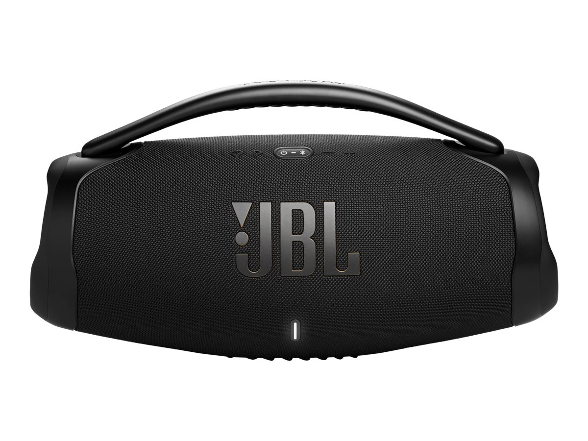 JBL Boombox 3 Wi-Fi