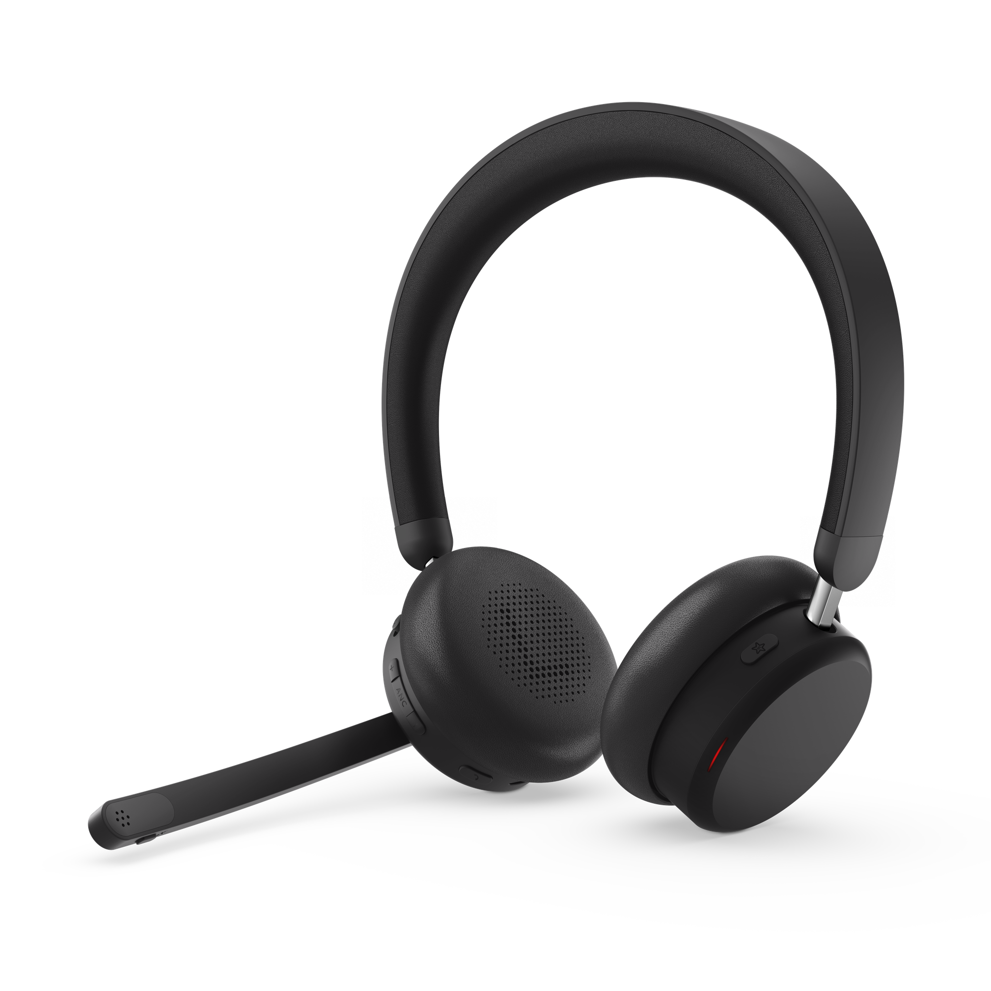 Lenovo 6550 Headset On‑Ear Bluetooth kabellos