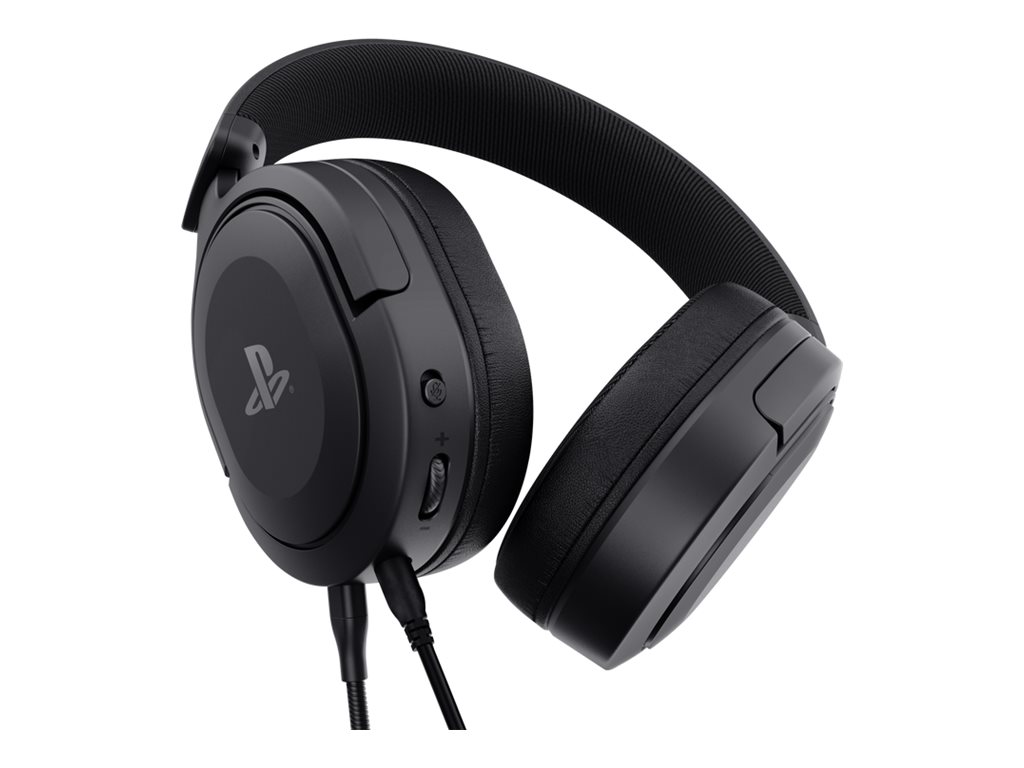 TRUST GXT498 FORTA GAMING HEADSET 3.5mm TRUST GXT498 FORTA GAMING HEADSET 3.5mm