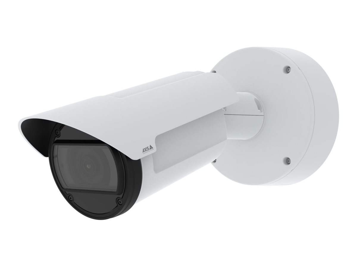 AXIS Q1806-LE Netzwerkkamera AXIS Q1806-LE Netzwerkkamera