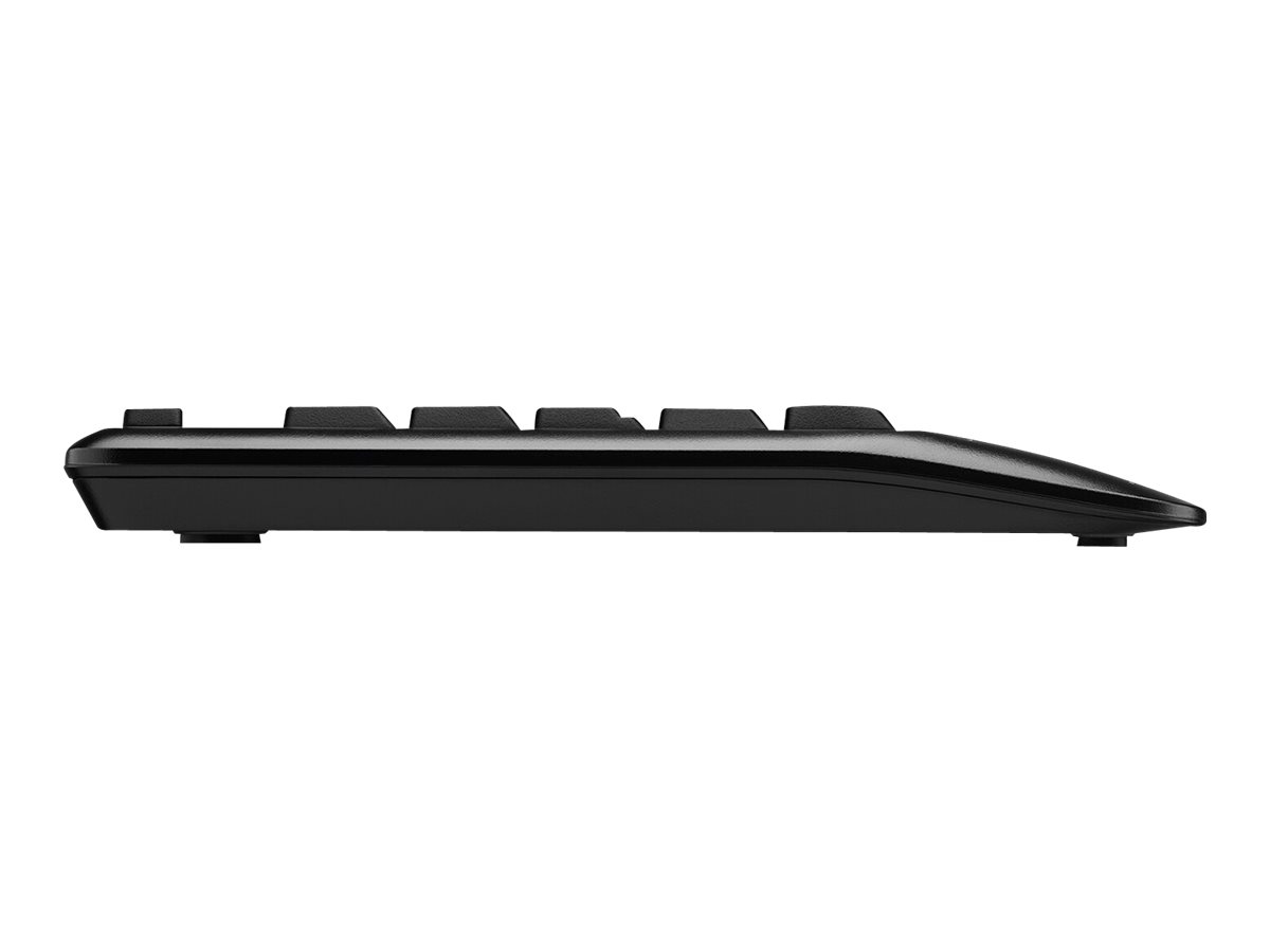 LOGITECH MK345 TastaturMaus