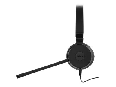JABRA EVOLVE 20 SE MS DUO USB-A HEADSET