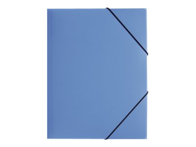 PAGNA Eckspanner Lucy Trend DIN A4 hellblau PAGNA Eckspanner Lucy Trend DIN A4 hellblau