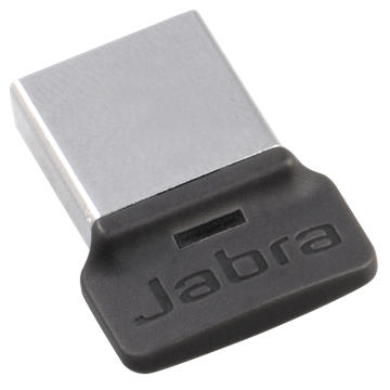 JABRA Link 370 MS Teams PlugPlay Bluetooth mini USB Adapter