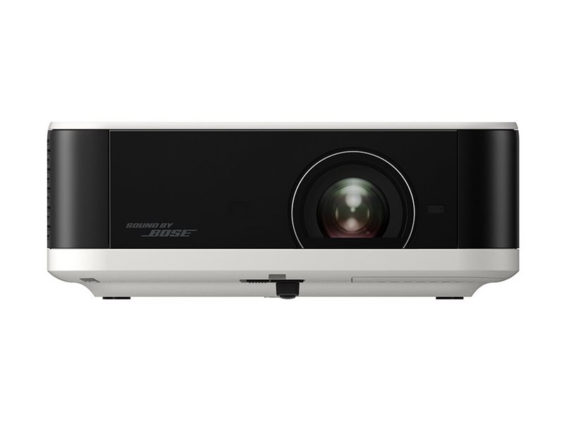 EPSON Lifestudio POP Projector 700lm EF-61W Diamond White