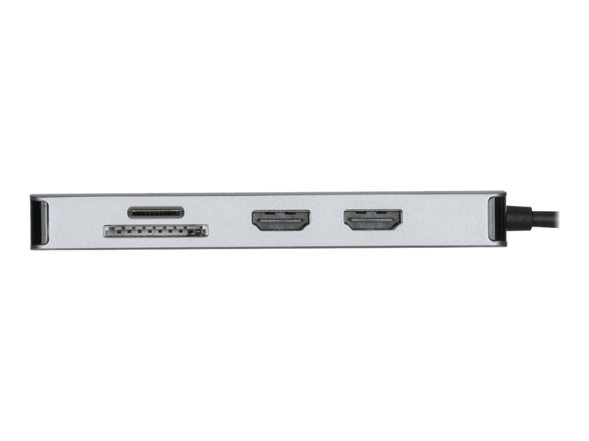 DOCK423EU TARGUS USB-C DUAL HDMI 4K