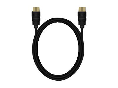 MEDIARANGE HDMI HIGH SPEED KABEL 1.8m MEDIARANGE HDMI HIGH SPEED KABEL 1.8m