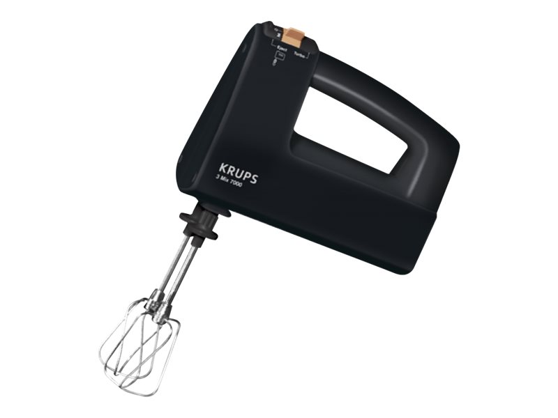 3Mix 7000 60 Jahre Edition F60858 Handmixer