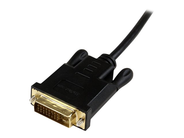 6FT MDP TO DVI CABLE