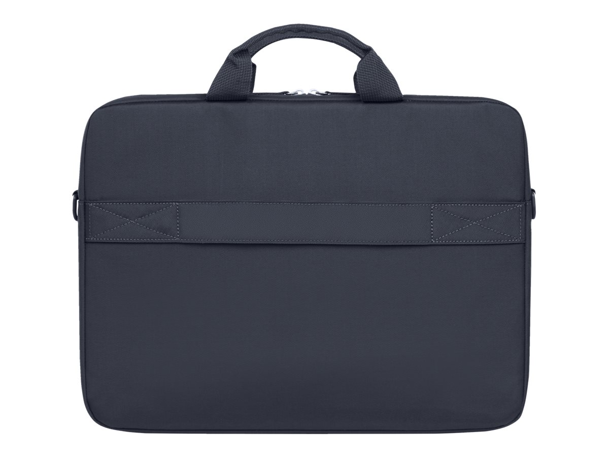 HP Everyday 16 Odyssey Gray Laptop Briefcase SmartBuy