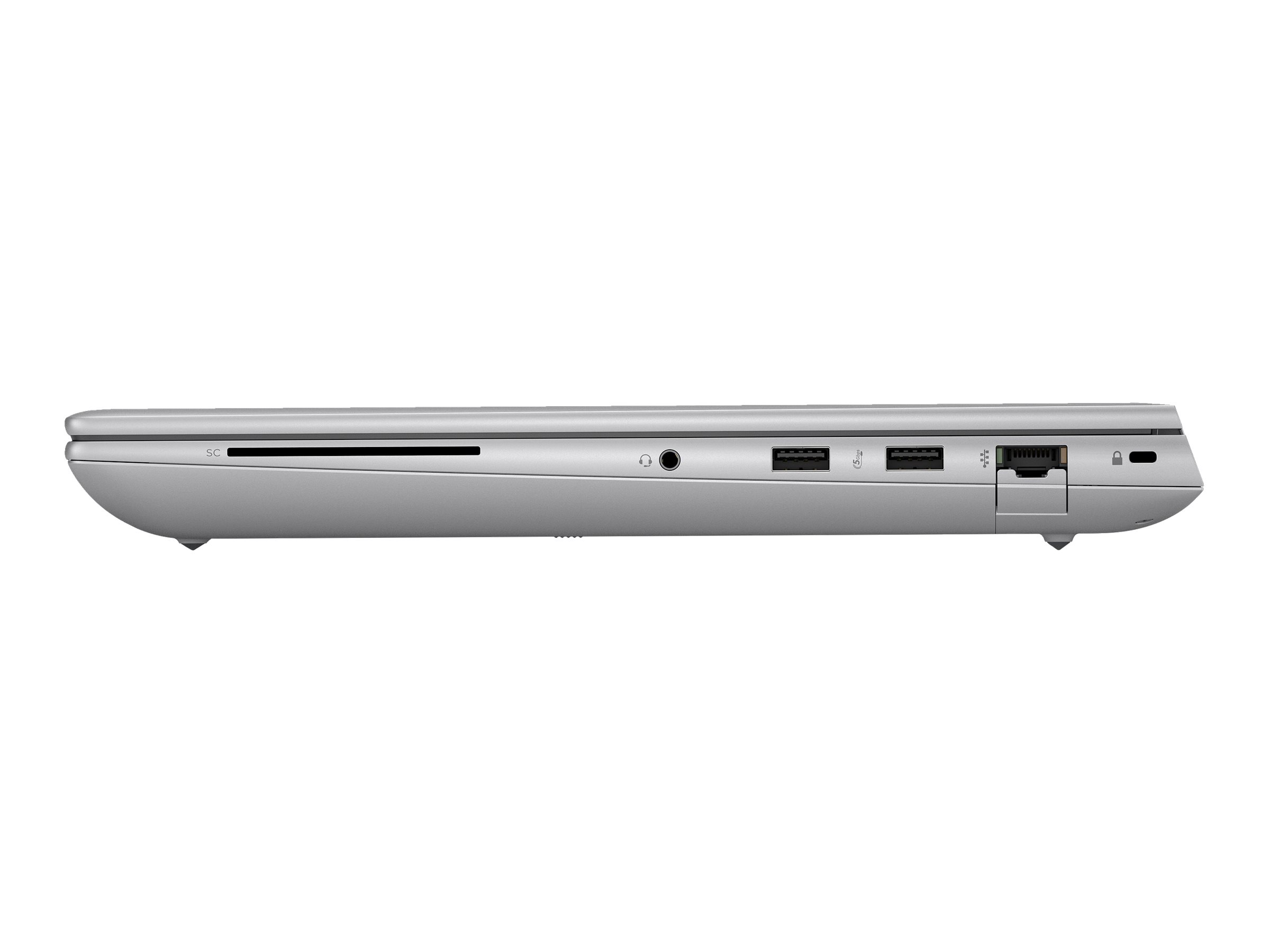 HP ZBook Fury 16 G11 Intel Core i9-14900HX 40,64cm 16inch WQXGA 64GB 1TB/SSD NVIDIA RTX 3500 12GB W11P 3J Gar (DE)