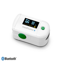 medisana PM 100 connect Pulsoximeter medisana PM 100 connect Pulsoximeter