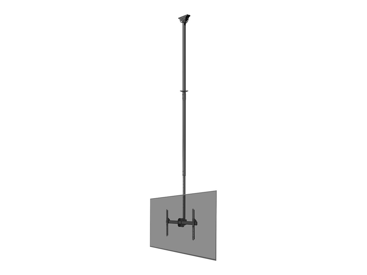 NEOMOUNTS Flat Screen Ceiling Mount Height 250-300cm NEOMOUNTS Flat Screen Ceiling Mount Height 250-300cm