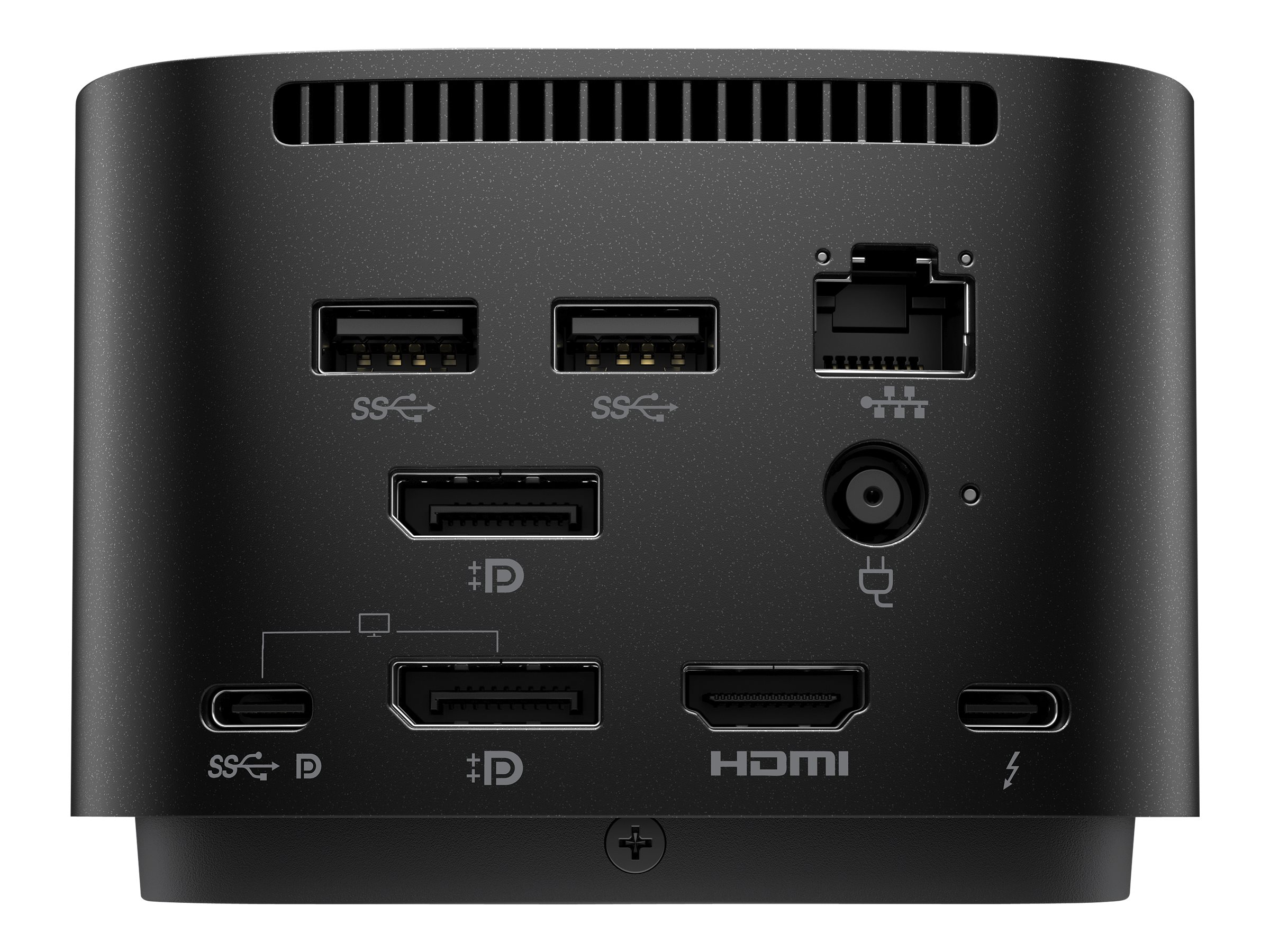 HP Dockingstation Thunderbolt Dock G4 280W