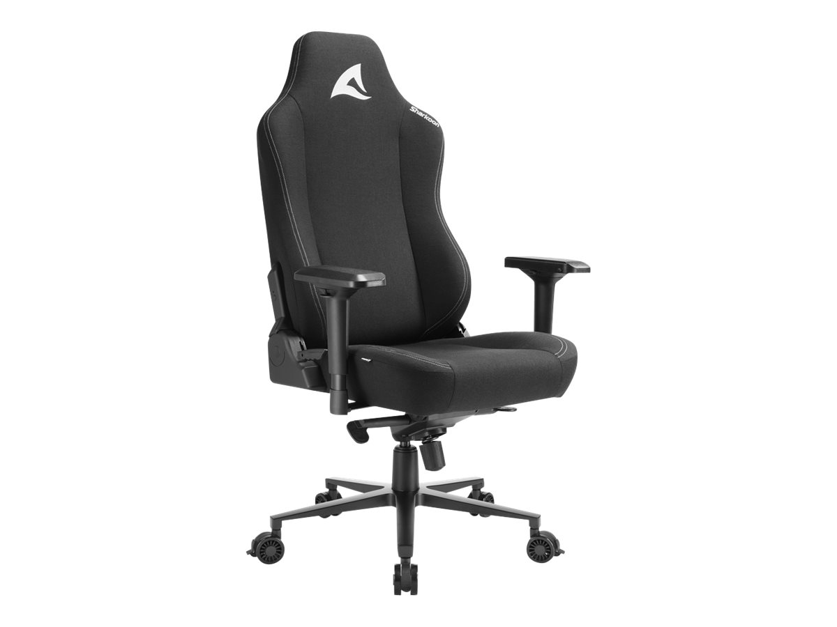 Sharkoon SKILLER SGS40 Fabric schwarz