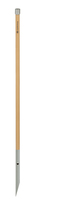 GARDENA Holz Besenstiel Click-Up System