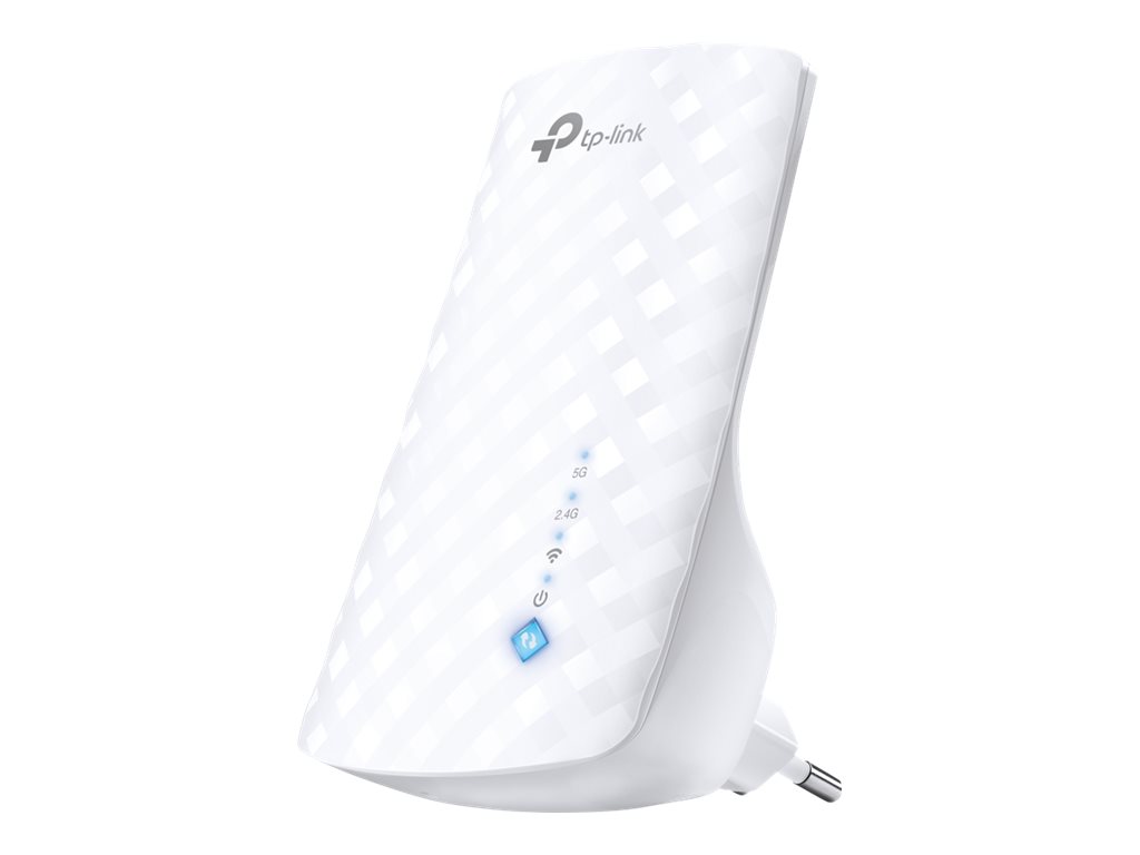 TP-LINK AC750 WLAN REPEATER