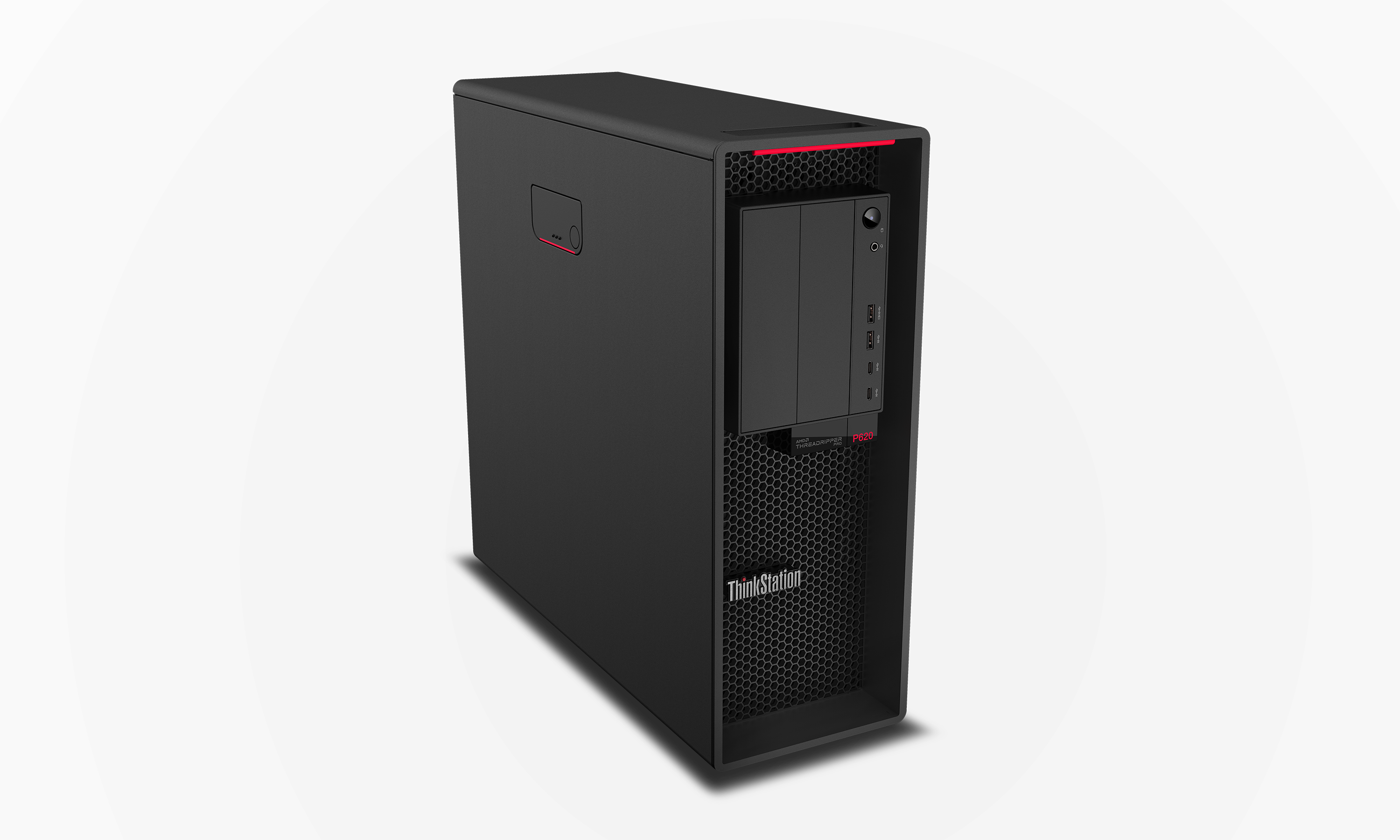 LENOVO ThinkStation P620 AMD Ryzen Tr PRO 5945WX 64GB 1TB SSD UMA W11P TopSeller