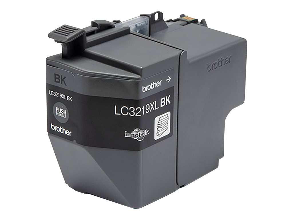 LC3219XLBK BROTHER MFC Tinte black HC LC3219XLBK BROTHER MFC Tinte black HC