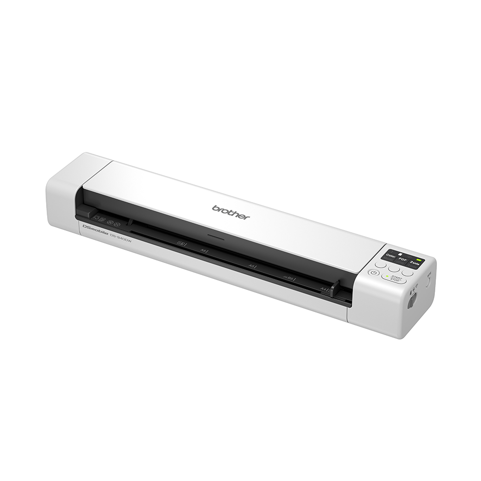 brother DS940DW Mobiler Scanner