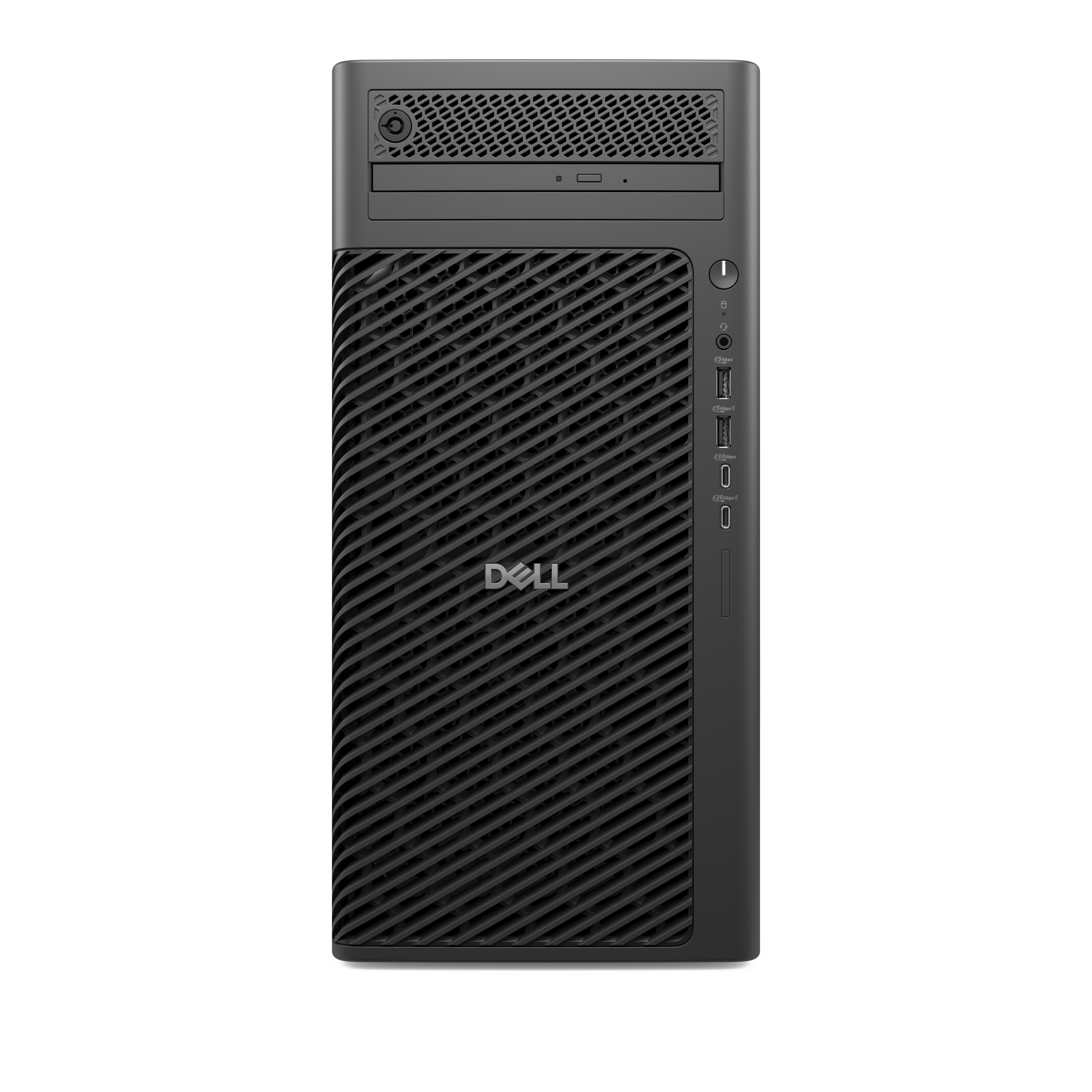 Dell Pro Max Tower T2 Core Ultra 7 265 2.4 GHz