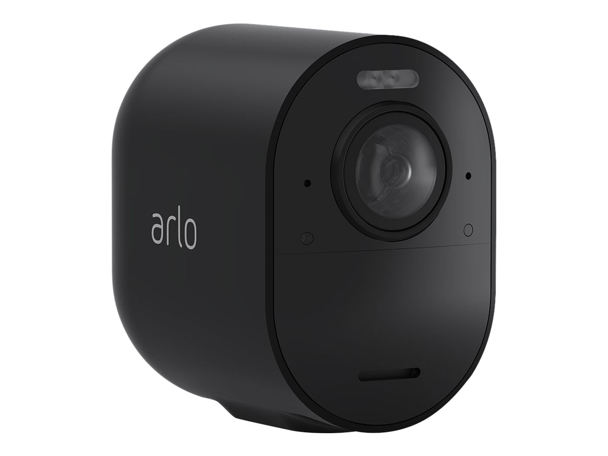 ARLO GEN5 ADD-ON CAMERA BLK V2