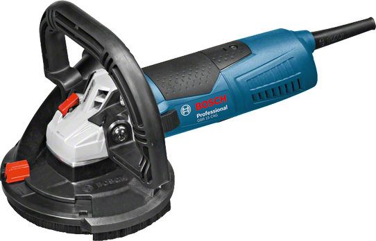 BOSCH Professional GBR 15 CAG Betonschleifer 1500 W