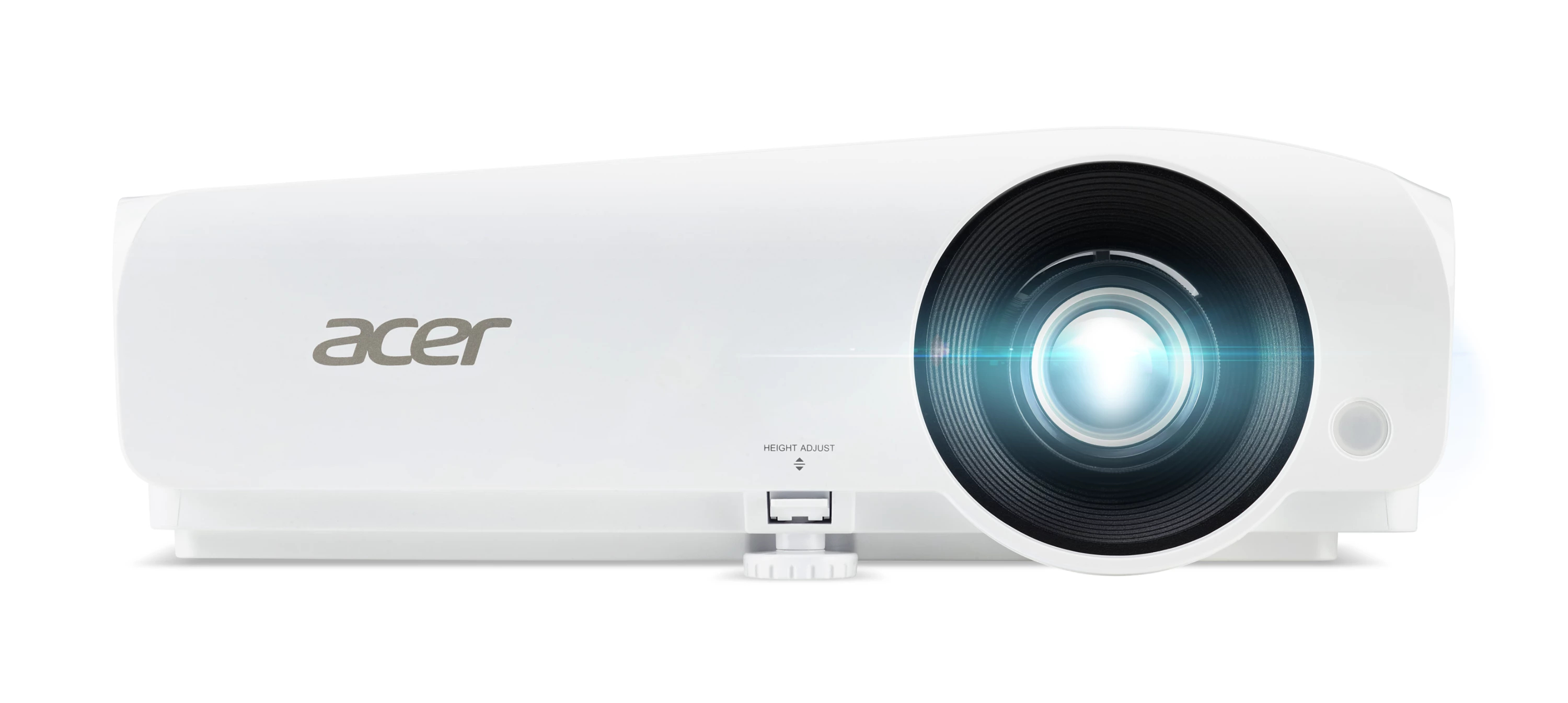 Acer H6533BDi 1080FHD white