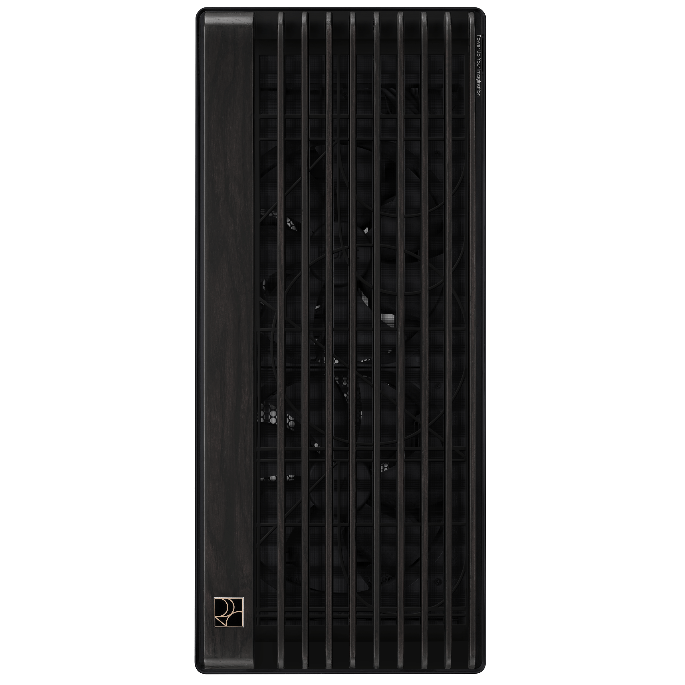 ASUS PROART PA602 WOOD TG PWM BLACK