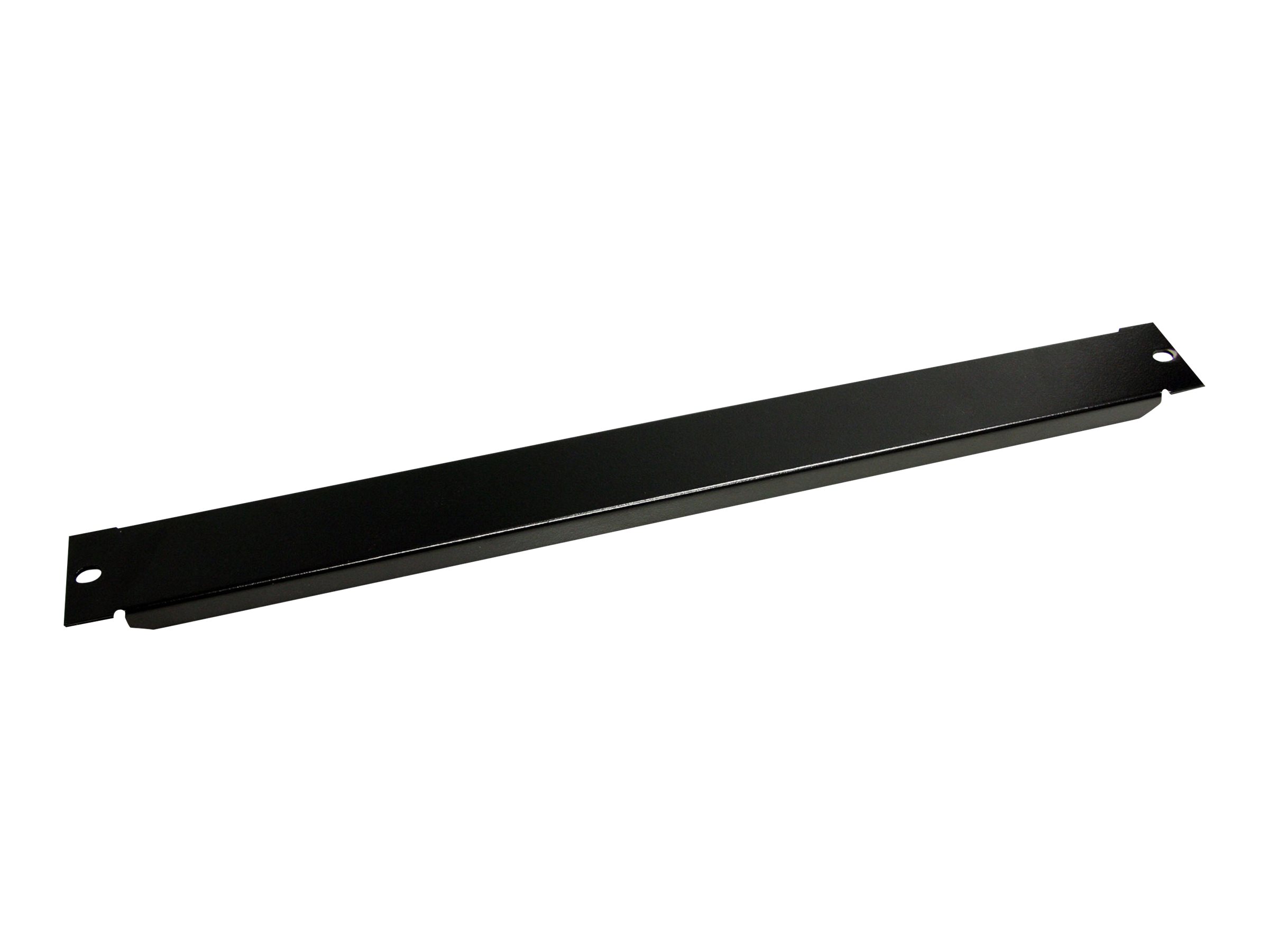 STARTECH.COM 1U Rack Blank Panel for 19in Server Racks and Cabinets STARTECH.COM 1U Rack Blank Panel for 19in Server Racks and Cabinets
