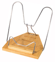 WEDO BuchstÃ¤nder braun