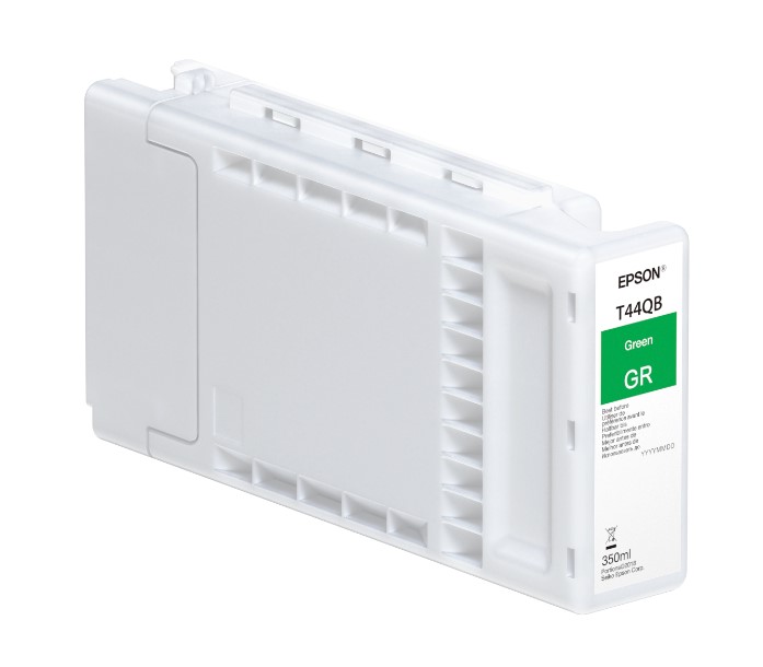 Epson Tintenpatrone grn T 44Q 350 ml T 44QB