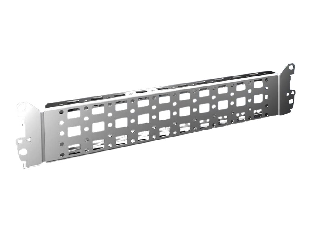 Rittal System-Chassis VX 23x64mm f. inn. Mont. 400mm PK=4Stck Rittal System-Chassis VX 23x64mm f. inn. Mont. 400mm PK=4Stck