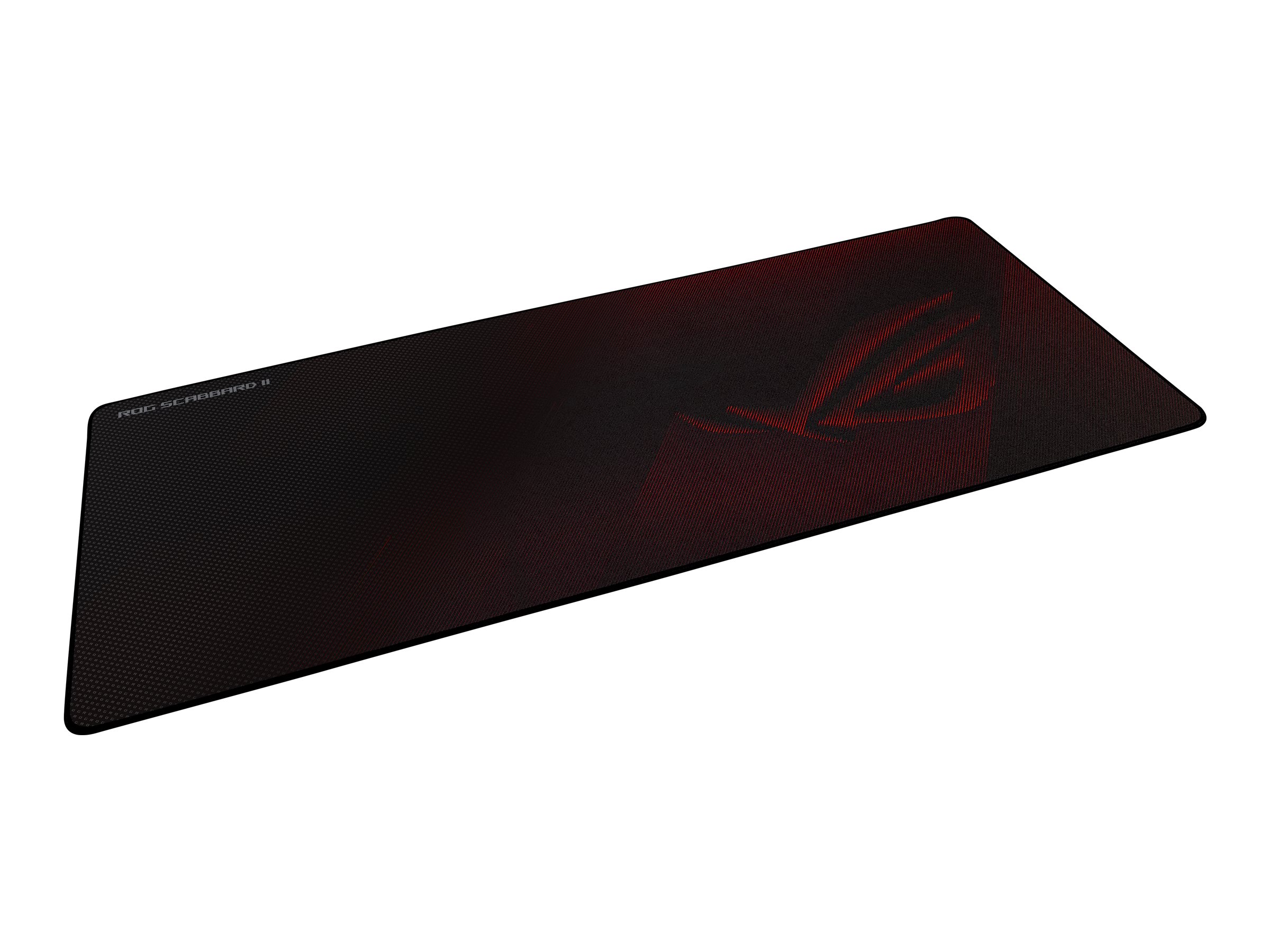 ASUS ROG Scabbard II - Mauspad