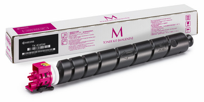 1T02L7BNL1 KYOCERA TK8345M TA Toner