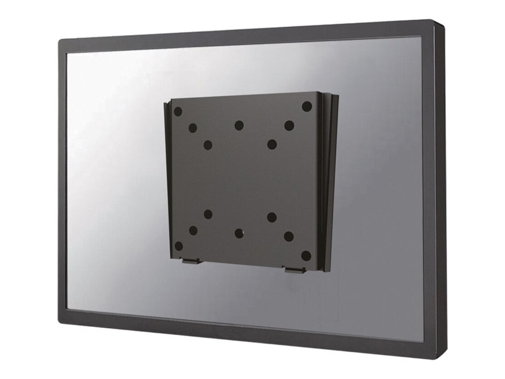 NEOMOUNTS FPMA-W25BLACK wall mount suitable for screens up to 76cm 30Zoll NEOMOUNTS FPMA-W25BLACK wall mount suitable for screens up to 76cm 30Zoll