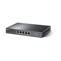 TL-SG105-M2 5-Port 2.5 Gigabit Desktop Switch