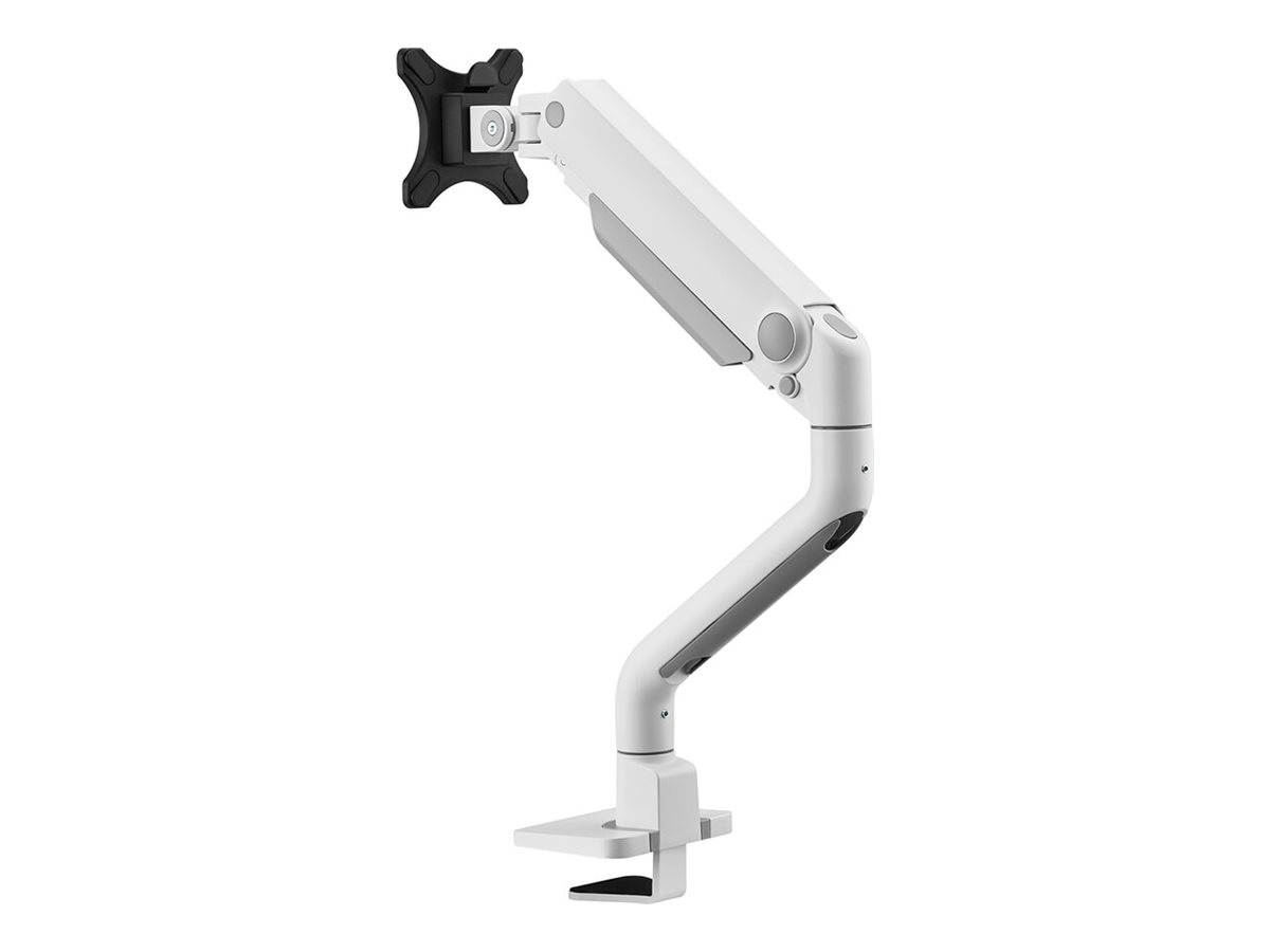 NEOMOUNTS Next One Desk Mount single display topfix clamp/grommet