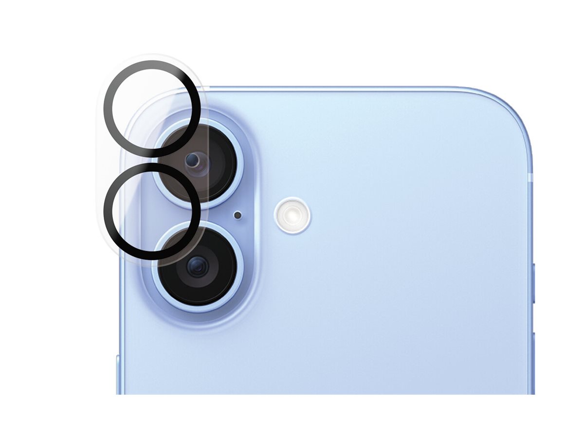 Picture Perfect iPhone 16/16 Plus