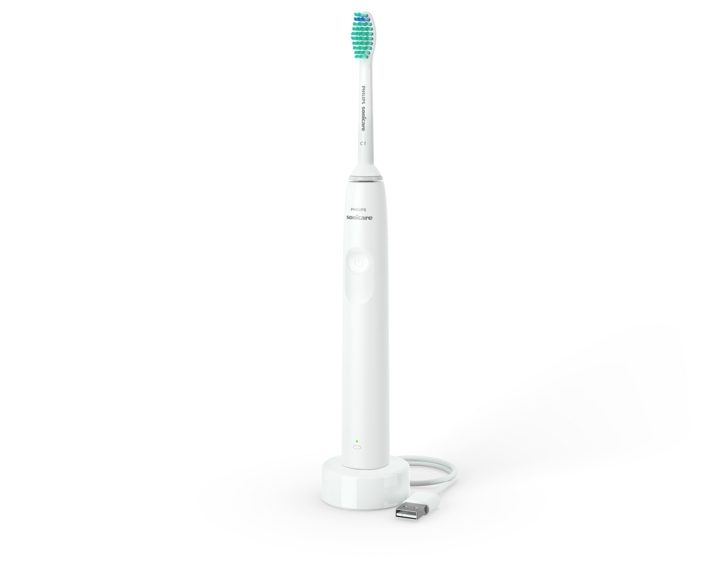 Philips Sonicare HX3651/13 Schallzahnbürste