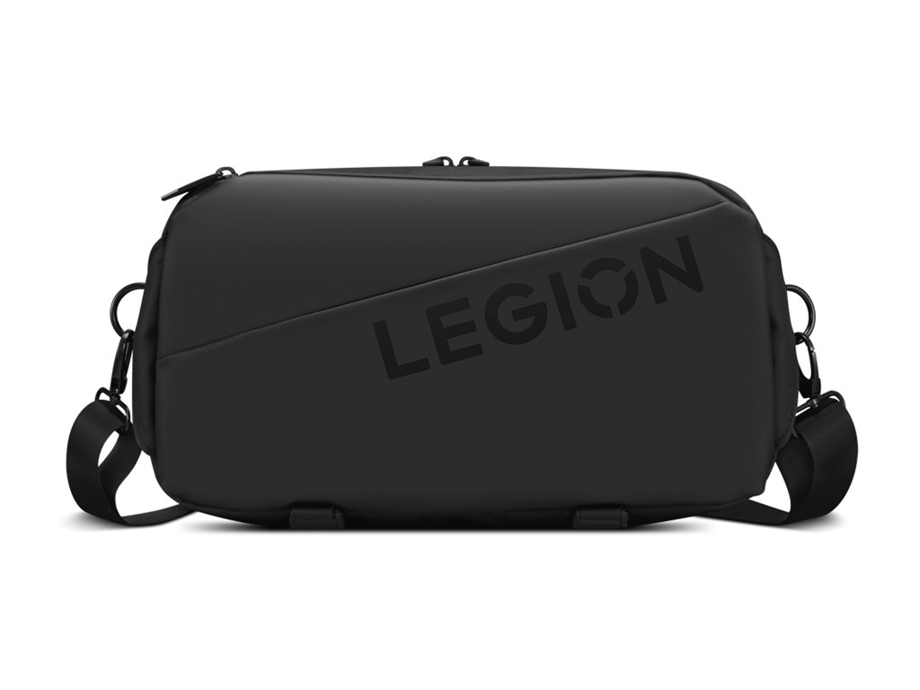 Lenovo Legion Sling Bag Polyurethan